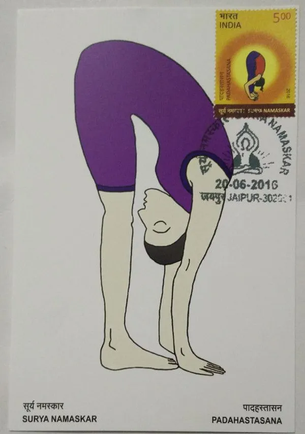 Padahastasana_Maximum_Card_-_Pack_of_3