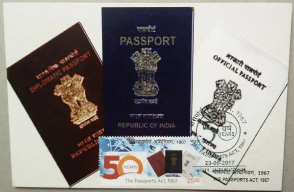 The_Passport_Act_1967_Maximum_Card_-_Pack_of_3