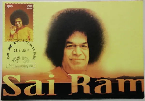 Sathya_Sai_Baba_Maximum_Card_-_Pack_of_3