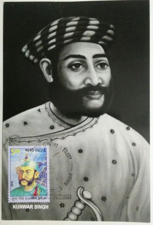 Kunwar_Singh_Maximum_Card_-_Pack_of_3