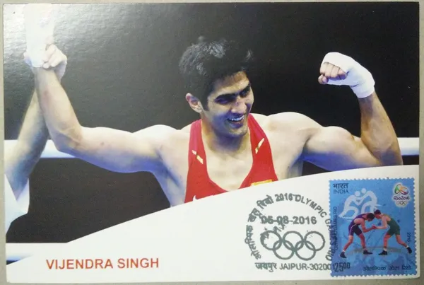 Vijendra_Singh_Maximum_Card_-_Pack_of_3