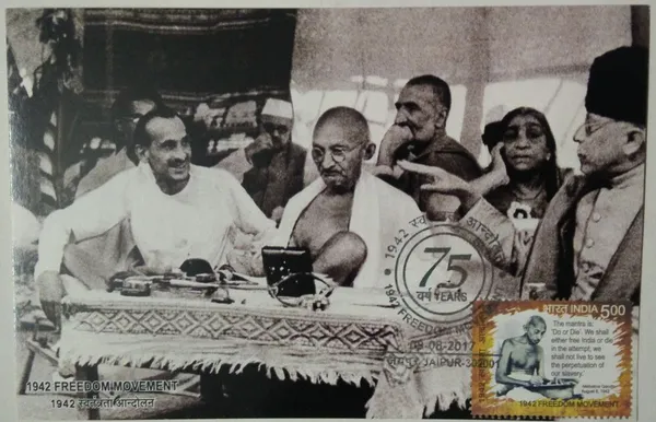 1942_Freedom_Movement_Maximum_Card_-_Pack_of_3
