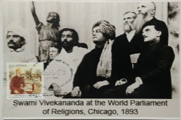 Swami_Vivekananda_At_th_E_World_Parliament_Of_Religions_Chicago_1893_Maximum_Card_-_Pack_of_3