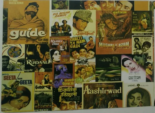 India_-_100_Years_of_Indian_Cinema_Presentation_Pack_-_Stamp_-_MNH