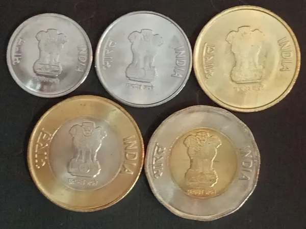 India_-_2022_-_75th_Year_of_Independence_Akam_UNC_Azadi_ka_Amrit_Mahatosav_-_Pack_of_2
