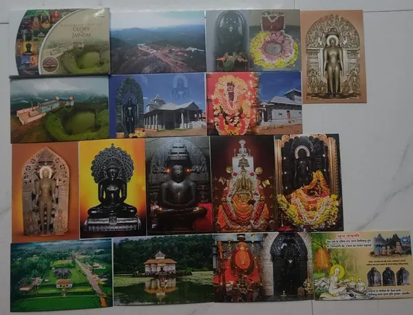 Kannada_Nadina_Jinaratna_Bhushanaru_Set_of_10_Maximum_Cards_Machine_Franking