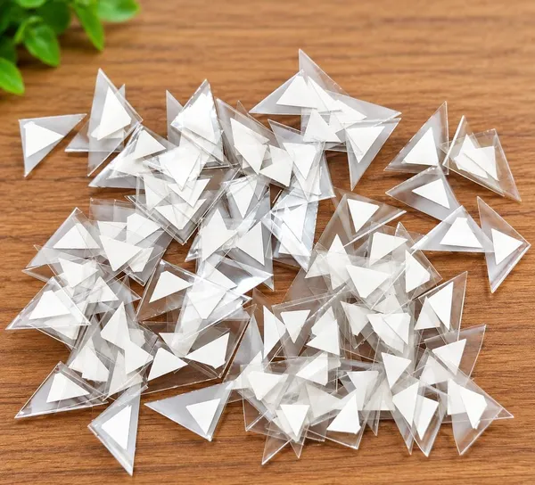 Sams_Shopping_Transparent_Self-Adhesive_Photo_Corners_-_Pack_of_100