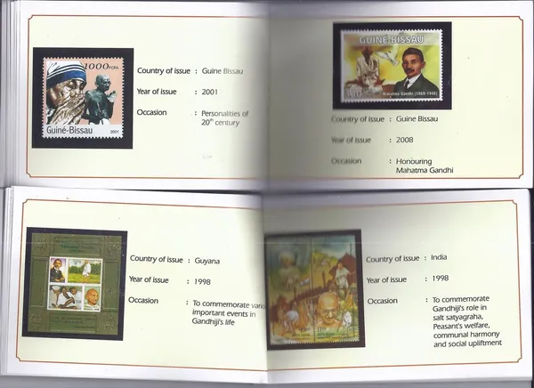 Mahatma_Gandhi_Through_Stamps-_Issued_by_Postal_Department_51_Pages_(Book)