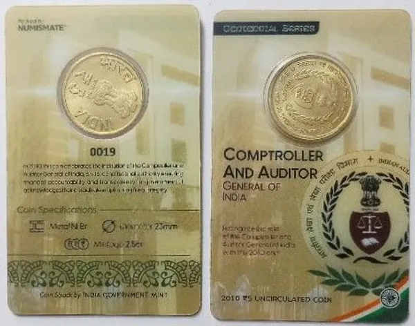 India_-_Comptroller_And_Auditor_General_Of_India_ATM_card_Pvt