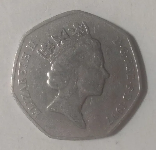 United_Kingdom_-_50_New_Pence_Elizabeth_II_1997_Used