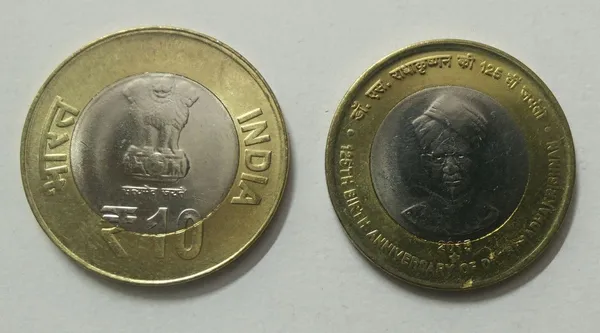 India_-_2015_-_10_Rupees-_125th_Birth_Anniversary_of_Dr._S._Radhakrishnan-_1_No-_UNC