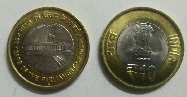 India_-_2012_-_10_Rupees-_60_Years_of_the_Parliament_of_India-_1_No-_UNC