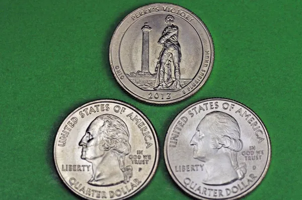 United_States_-_2013_Perrys_Victory_National_Park_Quarter_Coin_Brilliant_Uncirculated