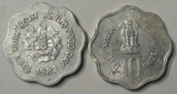 India_-_1982_-_10_Paise_-_World_Food_Day_(F.A.O_Series)_(Used)_1_No