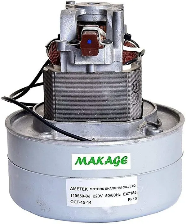 Silver_Vacuum_Cleaner_Motor