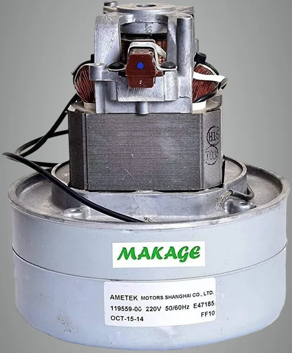 Silver_Vacuum_Cleaner_Motor