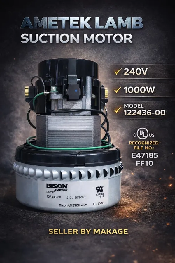 Black_And_Gray_Vacuum_Cleaner_Motor_L_Ametek