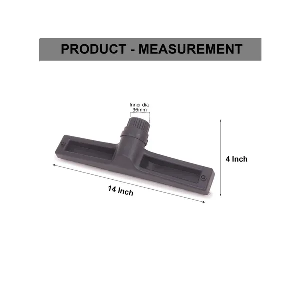Black_Dust_Vacuuming_Head_Id_37_For_Hl_60_Vacuum_Cleaner_Dry_Tool_40_Dia
