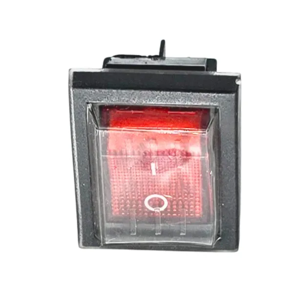 Red_Vacuum_Cleaner_Switch_Kcd4_Dpst_On_Off_4_Pin_Rocker_Boat_Switch_Indicator_16A