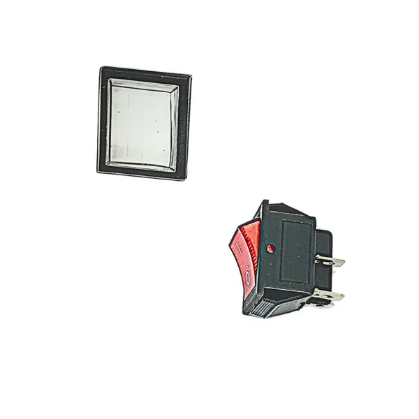 Red_Vacuum_Cleaner_Switch_Kcd4_Dpst_On_Off_4_Pin_Rocker_Boat_Switch_Indicator_16A