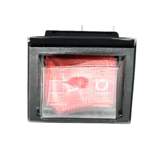 Red_Vacuum_Cleaner_Switch_Kcd4_Dpst_On_Off_4_Pin_Rocker_Boat_Switch_Indicator_16A