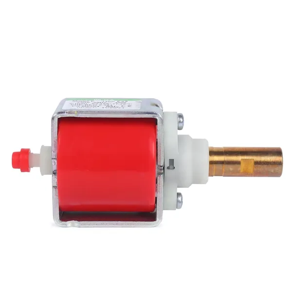 Red_Vibration_Pump_Ex5_220V_50_60Hz_48W_Nsf_Use_For_Vacuum_Cleaner