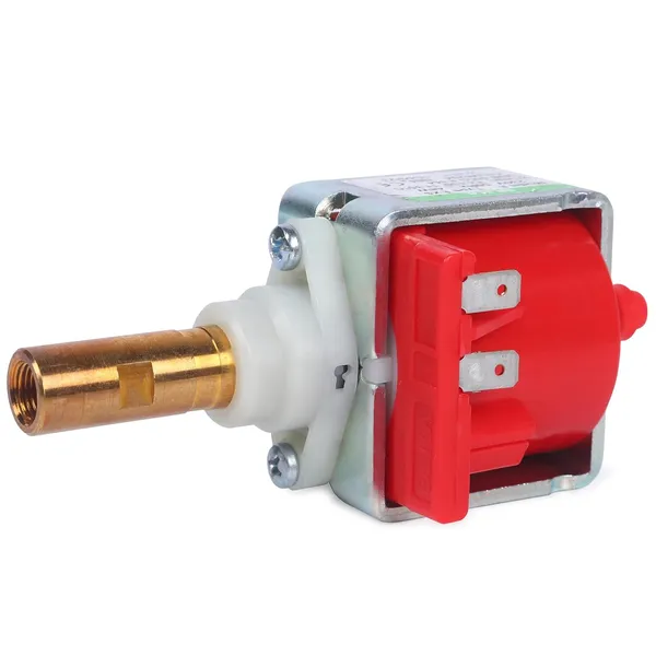 Red_Vibration_Pump_Ex5_220V_50_60Hz_48W_Nsf_Use_For_Vacuum_Cleaner