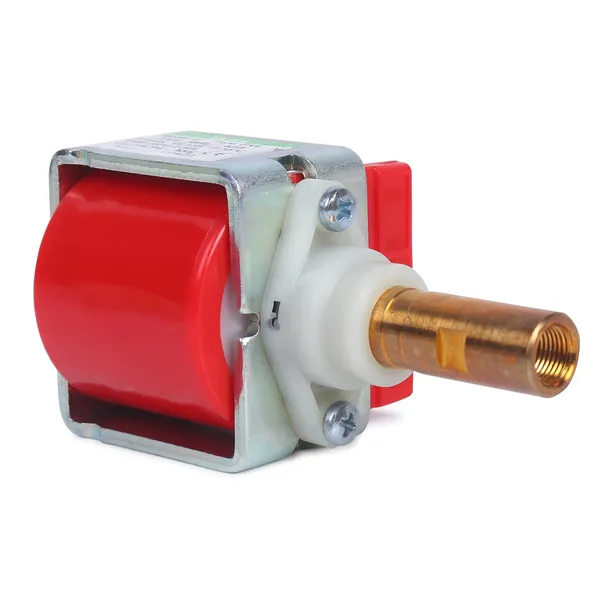 Red_Vibration_Pump_Ex5_220V_50_60Hz_48W_Nsf_Use_For_Vacuum_Cleaner