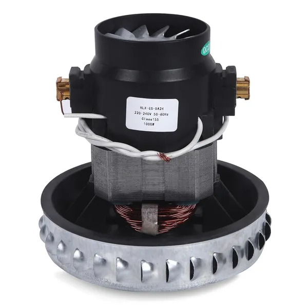 Black_And_Gray_Vacuum_Cleaner_Motor_Wet_Dry_Bottom_Dia_105_MM_Vcm_Wd_105_MM