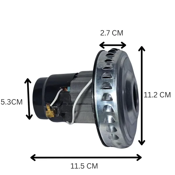 Black_And_Gray_Vacuum_Cleaner_Motor_Wet_Dry_Bottom_Dia_105_MM_Vcm_Wd_105_MM