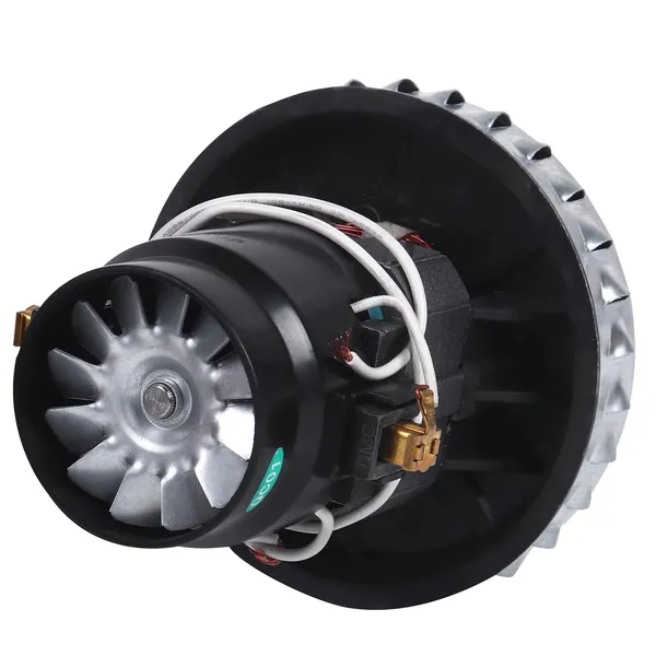 Black_And_Gray_Vacuum_Cleaner_Motor_Wet_Dry_Bottom_Dia_105_MM_Vcm_Wd_105_MM