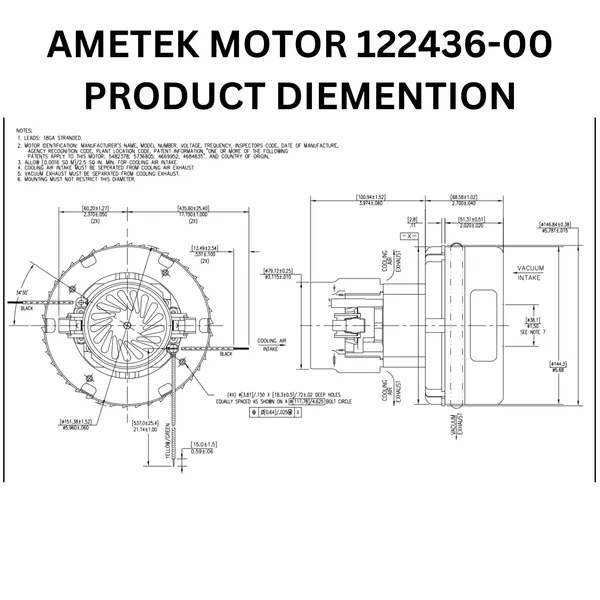 Black_And_Gray_Vacuum_Cleaner_Motor_L_Ametek
