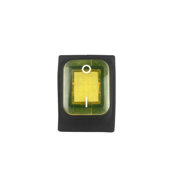 Yellow_Specification_Of_Waterproof_Rocker_Switch_4_Pins_16A_250V_Push_Button_Switches_With_Led_Kcd4