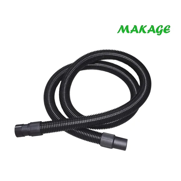 Black_Vacuum_Cleaner_Hose_Pipe_With_Both_Side_Connectors_Dia_40_MM