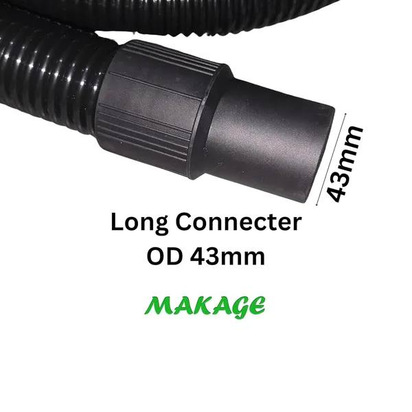 Black_Vacuum_Cleaner_Hose_Pipe_With_Both_Side_Connectors_Dia_40_MM