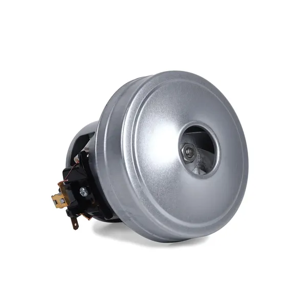 Silver_Dry_Vacuum_Cleaner_Motor