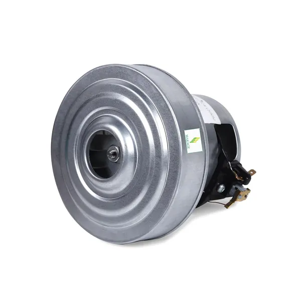 Silver_Dry_Vacuum_Cleaner_Motor