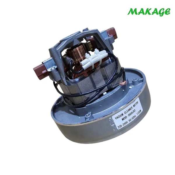 Grey_Dry_Vacuum_Motor_144_MM_Bottom_220_Volt_1100_Watt