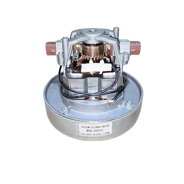 Grey_Dry_Vacuum_Motor_144_MM_Bottom_220_Volt_1100_Watt