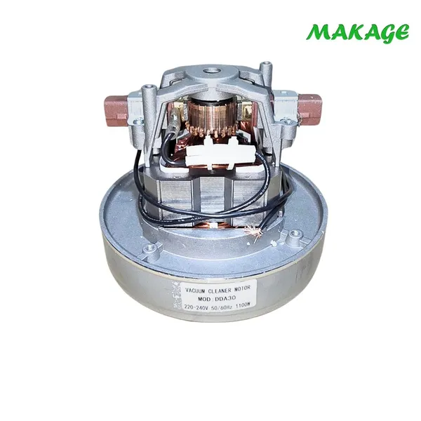 Grey_Dry_Vacuum_Motor_144_MM_Bottom_220_Volt_1100_Watt