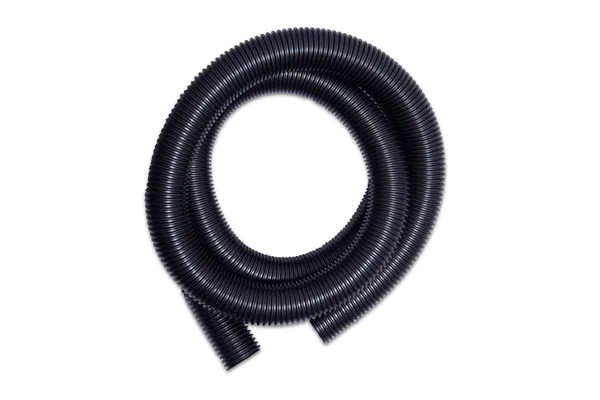 Black_Vacuum_Cleaner_Hose_Pipe_With_Both_Side_Connectors_Dia_36_MM