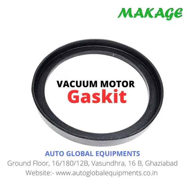 Black_Vacuum_Cleaner_Gasket_For_Motor_Base_14