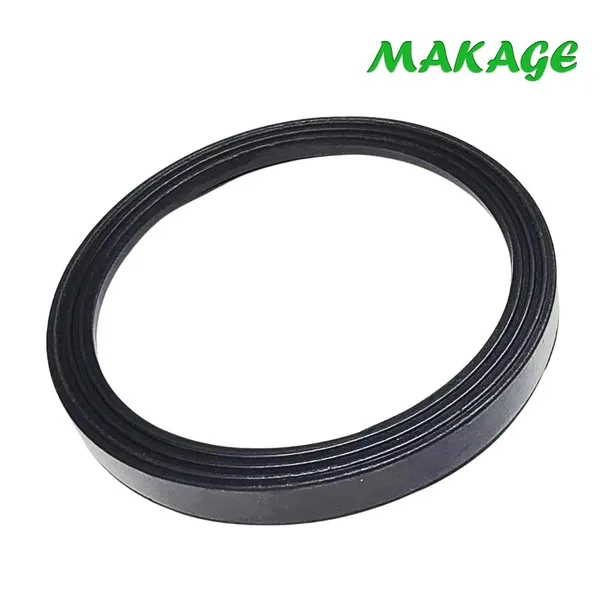 Black_Vacuum_Cleaner_Gasket_For_Motor_Base_14