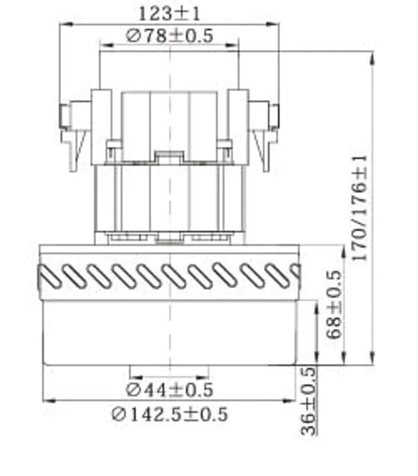Grey_Wet_Dry_1200W_Vacuum_Cleaner_Motor_Powerful_Versatile_And_Durable_Motor_For_Efficient_Cleaning_In_Residential_Co_MMercial_And_Industrial_Applications
