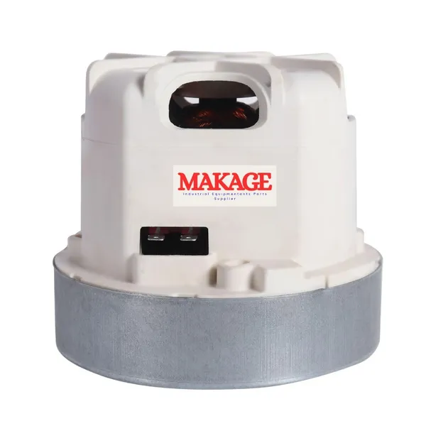 Black_And_Gray_1200W_Vacuum_Cleaner_Motor_Dry_Application