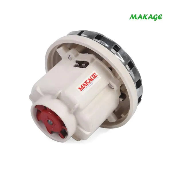 White_220V_1200W_Vacuum_Cleaner_Motor_Copper_Winding