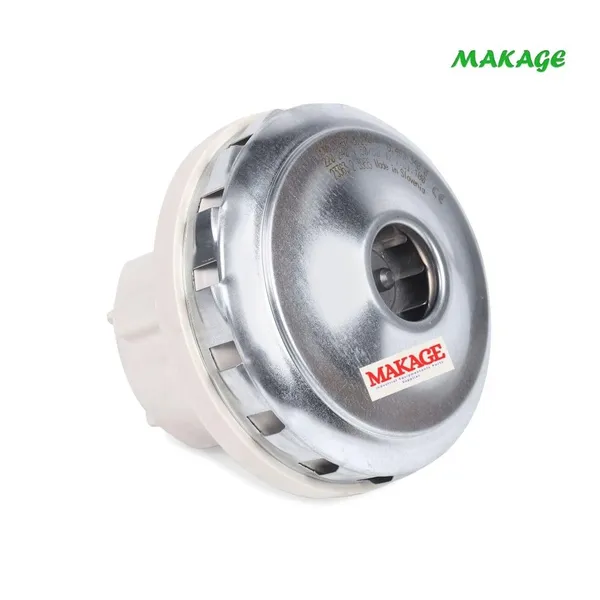 White_220V_1200W_Vacuum_Cleaner_Motor_Copper_Winding