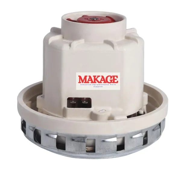 White_220V_1200W_Vacuum_Cleaner_Motor_Copper_Winding