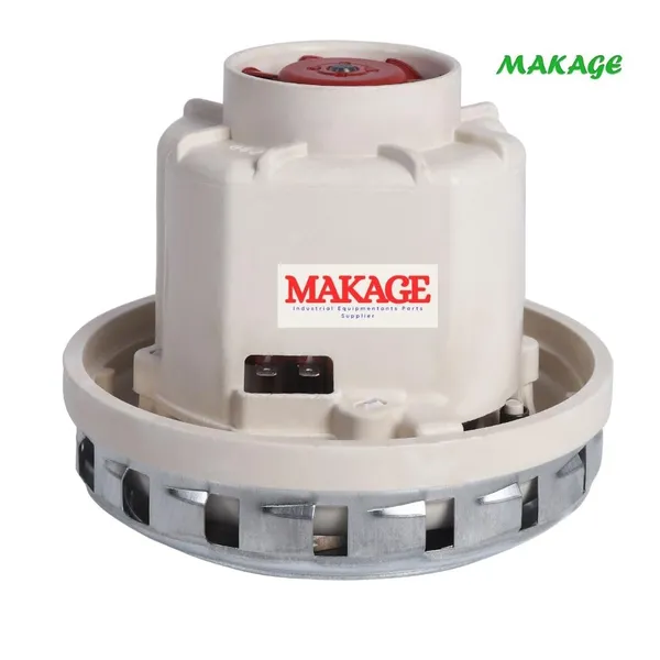 White_220V_1200W_Vacuum_Cleaner_Motor_Copper_Winding