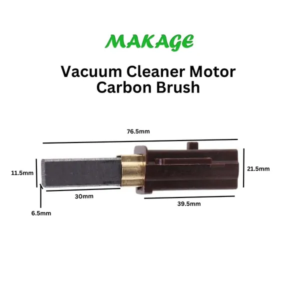 Brown_Vacuum_Cleaner_Motor_Carbon_Brush